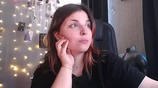Saya_sweet from StripChat