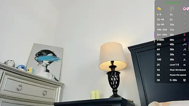 Sayababy from StripChat