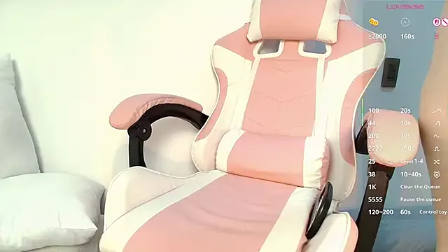 Sayababy from StripChat