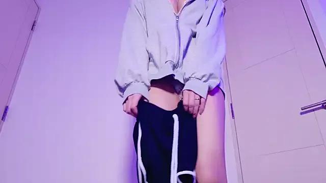 sayaka_xo from StripChat