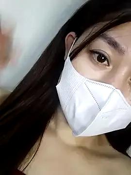 SayangLy from StripChat is Freechat