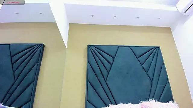 SayaSong_ from StripChat