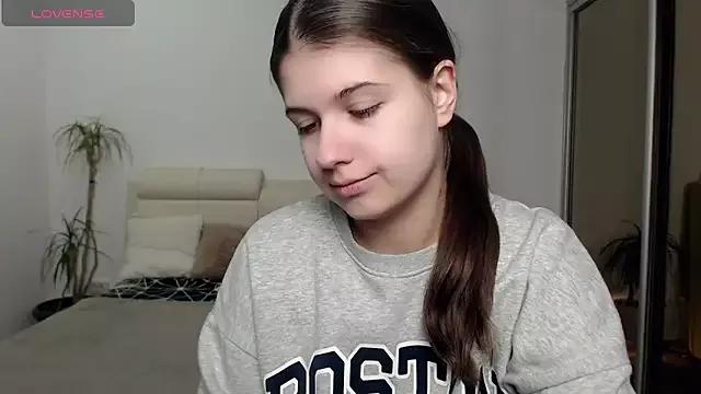 Try our streaming cams variety and talk on a personal level with our adorable girls streamers, showing off their bountiful shapes and dildos.