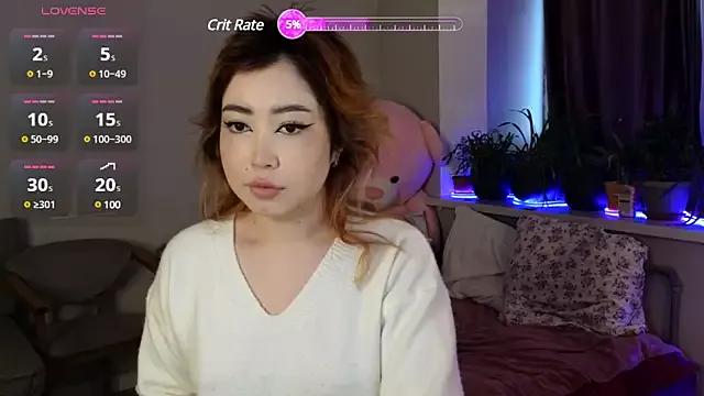 Try our streaming cams variety and talk on a personal level with our adorable girls streamers, showing off their bountiful shapes and dildos.