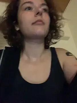 Saysay-7 from StripChat