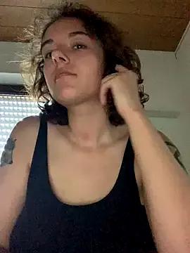 Saysay-7 from StripChat