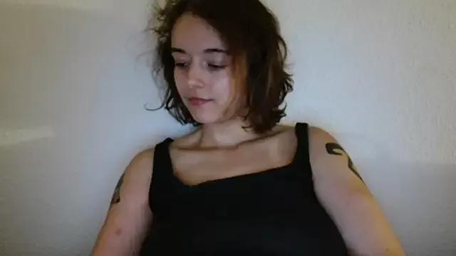 Saysay-7 from StripChat