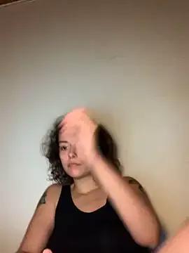 Saysay-7 from StripChat