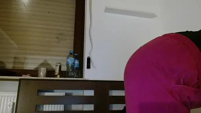 Saysay-7 from StripChat