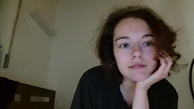 Saysay-7 from StripChat