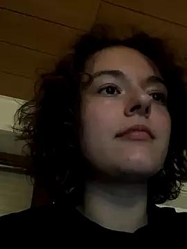 Saysay-7 from StripChat