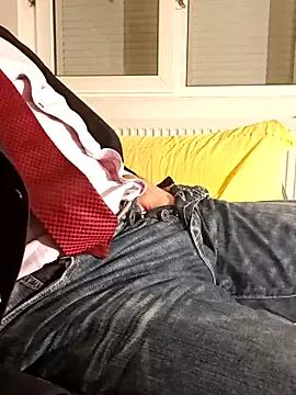 Saysomething3 from StripChat