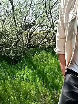 Saysomething3 from StripChat