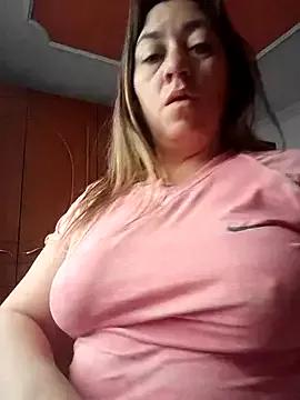 SCARLET-20 from StripChat is Freechat