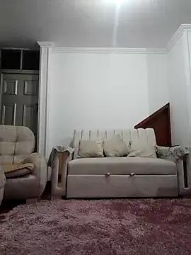 SCARLET-20 from StripChat is Freechat