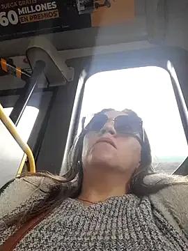 SCARLET-20 from StripChat is Freechat
