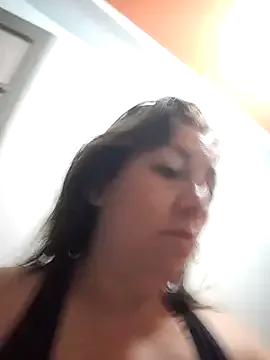 SCARLET-20 from StripChat is Freechat