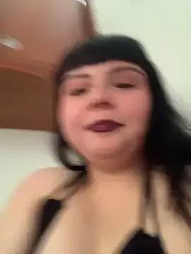 Scarlet420 from StripChat is Freechat