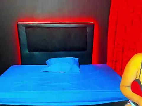 Scarlet_angels02 from StripChat is Freechat