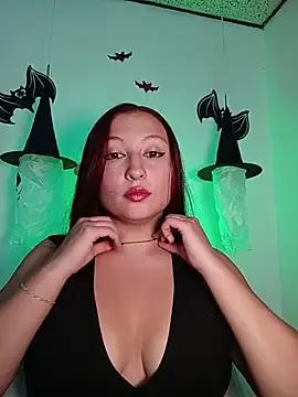 Scarlet_Aura from StripChat is Freechat