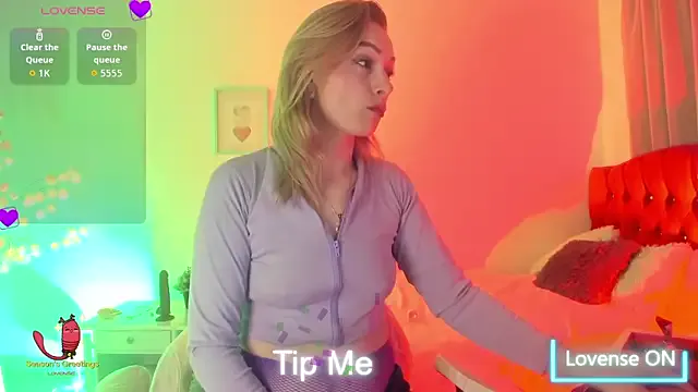 scarlet_blake1 from StripChat is Freechat