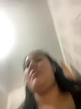 scarlet_funny from StripChat is Freechat