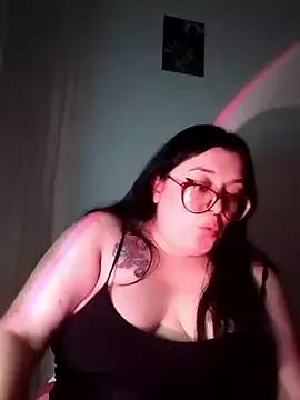 scarlet_owen69 from StripChat is Freechat