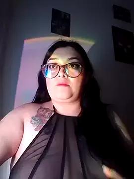scarlet_owen69 from StripChat is Freechat