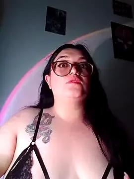 scarlet_owen69 from StripChat is Freechat