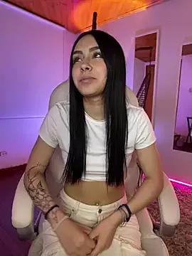 Try our streaming cams variety and talk on a personal level with our adorable girls streamers, showing off their bountiful shapes and dildos.