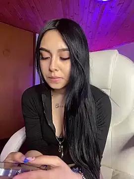Scarlet_pinkk from StripChat is Freechat