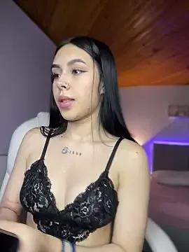 Try our streaming cams variety and talk on a personal level with our adorable girls streamers, showing off their bountiful shapes and dildos.