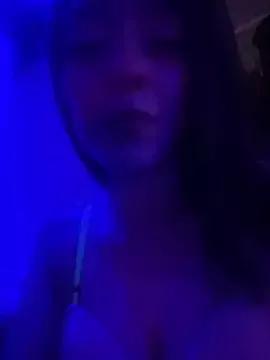 Scarlet_rivas from StripChat is Freechat