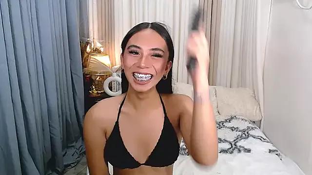 scarlet_smith7 from StripChat is Freechat