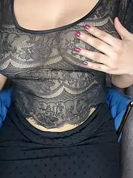 Scarletbdsm69 from StripChat is Freechat