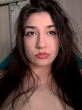 ScarletBloom_ from StripChat is Freechat