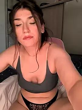 ScarletBloom_ from StripChat is Freechat