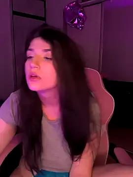 Try our streaming cams variety and talk on a personal level with our adorable girls streamers, showing off their bountiful shapes and dildos.