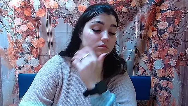 ScarletCargo from StripChat is Freechat