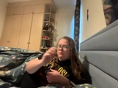 Scarletcum22 from StripChat is Freechat