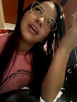 ScarletDumond21 from StripChat is Freechat