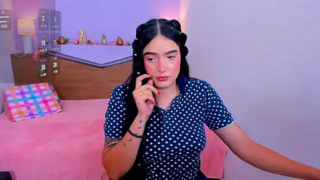 Try our streaming cams variety and talk on a personal level with our adorable girls streamers, showing off their bountiful shapes and dildos.
