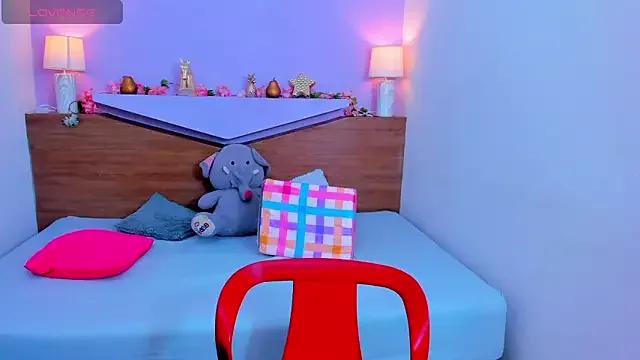 Try our streaming cams variety and talk on a personal level with our adorable girls streamers, showing off their bountiful shapes and dildos.