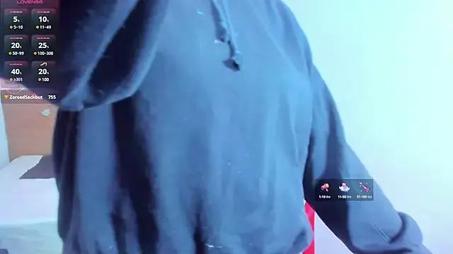 Try our streaming cams variety and talk on a personal level with our adorable girls streamers, showing off their bountiful shapes and dildos.