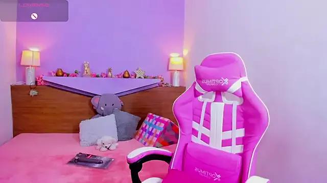 Try our streaming cams variety and talk on a personal level with our adorable girls streamers, showing off their bountiful shapes and dildos.