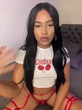 scarletfox_23 from StripChat is Freechat