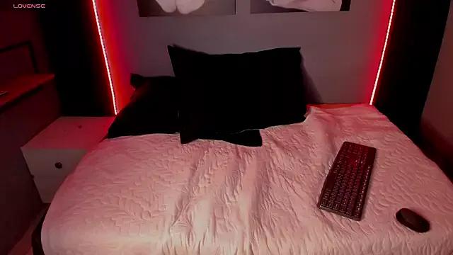 scarleth_johns_ from StripChat is Freechat