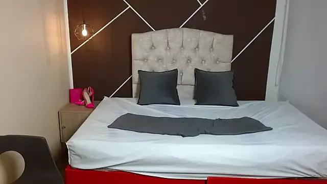 ScarletHott_ from StripChat is Freechat