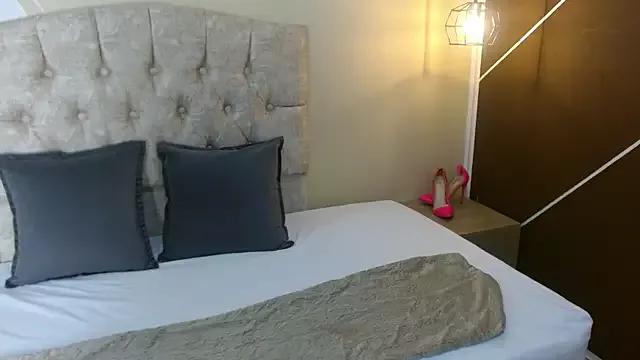 ScarletHott_ from StripChat is Freechat