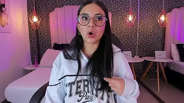 Try our streaming cams variety and talk on a personal level with our adorable girls streamers, showing off their bountiful shapes and dildos.